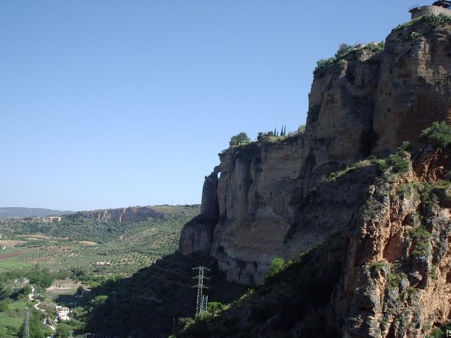 P5170016 Alameda del Tajo - Ronda